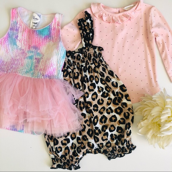 Baby 3 piece Bundle Country Road Bonds Dymples - Picture 2 of 16